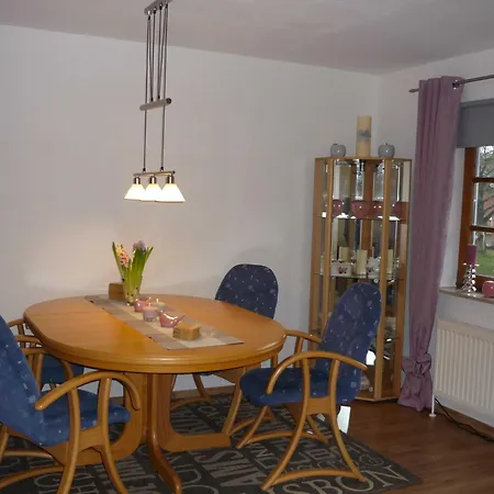 Wiesengrund - Gepflegte Und Gemütlich Mit Garten *