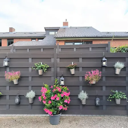 Wiesengrund - Gepflegte Und Gemütlich Mit Garten Apartamento