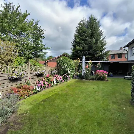 Apartamento Wiesengrund - Gepflegte Und Gemütlich Mit Garten *