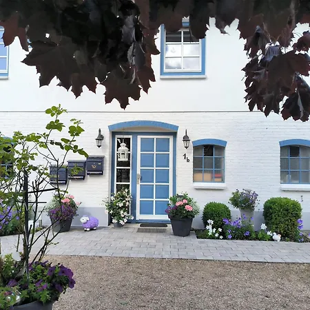 Wiesengrund - Gepflegte Und Gemütlich Mit Garten *