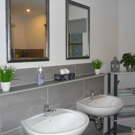 Apartamento Wiesengrund - Gepflegte Und Gemütlich Mit Garten