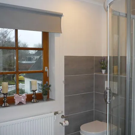 Apartamento Wiesengrund - Gepflegte Und Gemütlich Mit Garten *